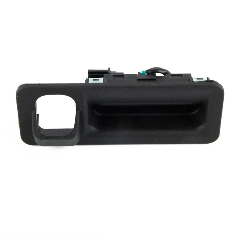 Rear Door Tailgate Trunk Release Opener Lid Lock Handle for EX 07-19 Replace 81260D9010 81260-D9010