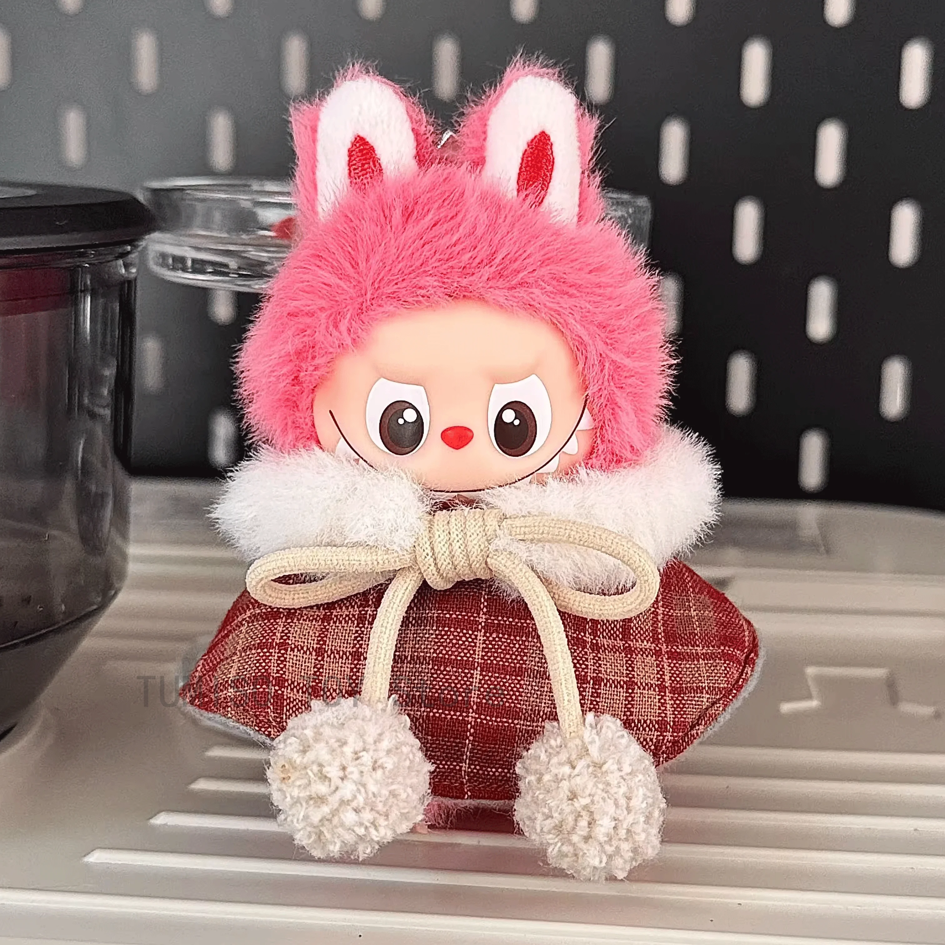 Mini Clothing For L… - image