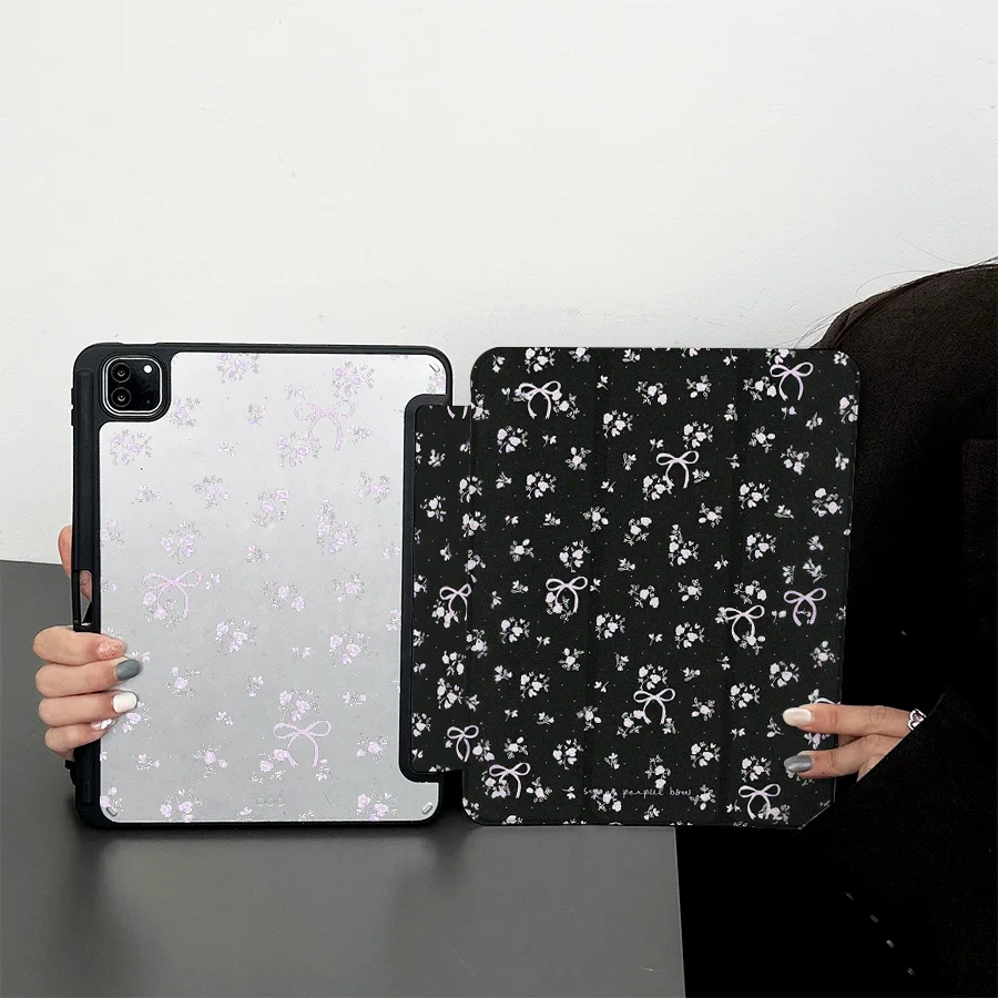 

Чехол, совместимый с iPad 10.9/Pro11/10th7/8/Air 4/5/Air 13(M3 2025)/Air 11(M3 2025)/Air 11(M3 2025)/(A16 2025)