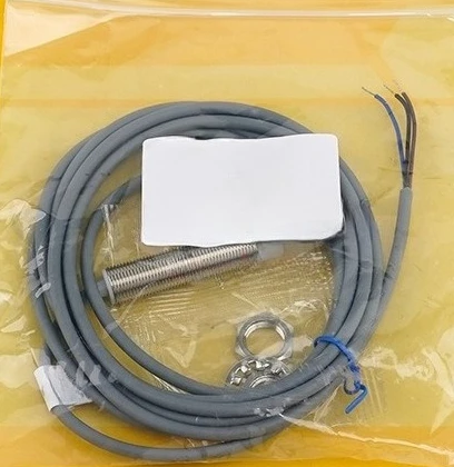 Brand New Original HL10-M12H3L2-X7 Inductive Proximity Switch Sensor Car Accessories Sublimation Blanks Garden Tools