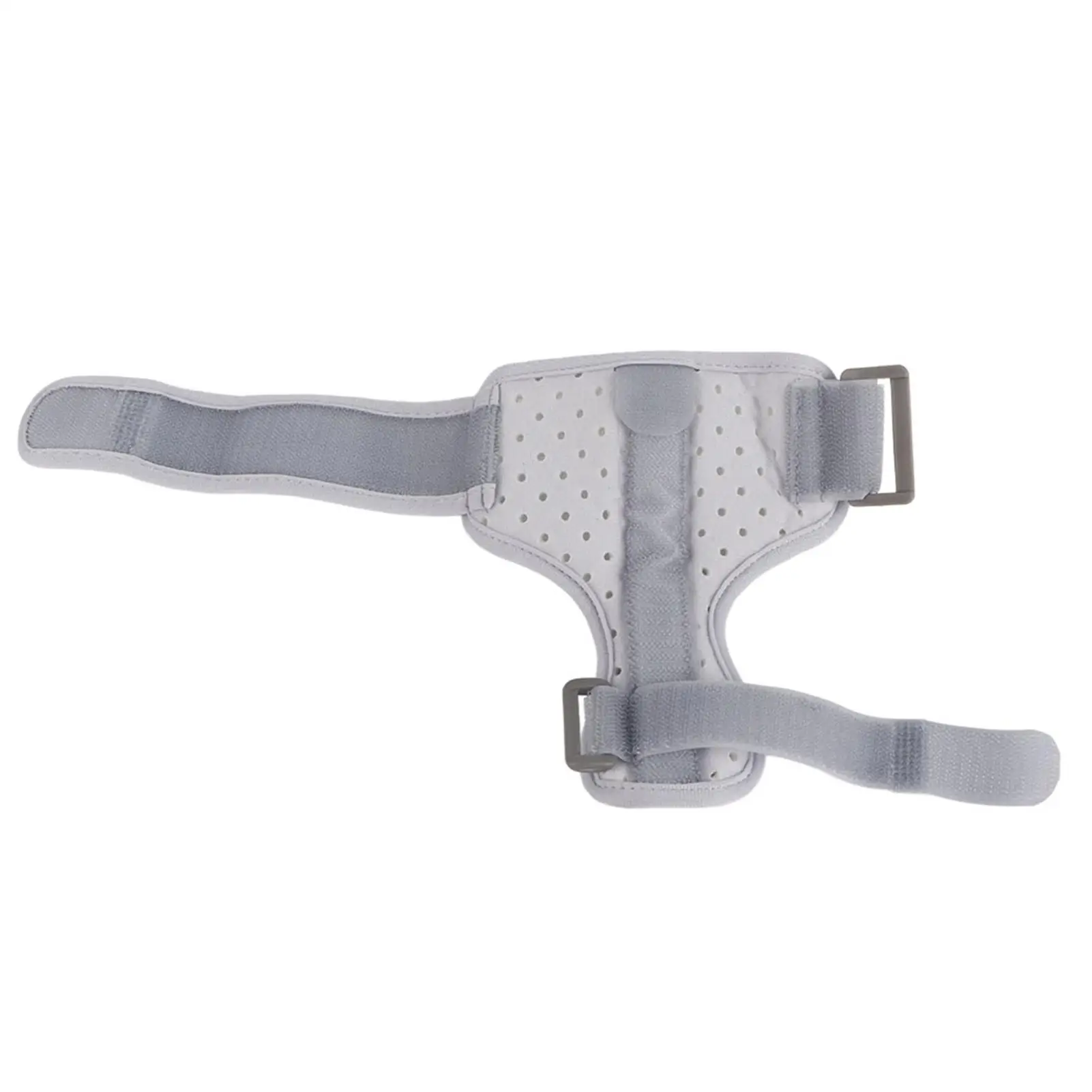 

Wrist Support Stabilizer Brace for Fracture Sprain Tenosynovitis Recovery and Injury