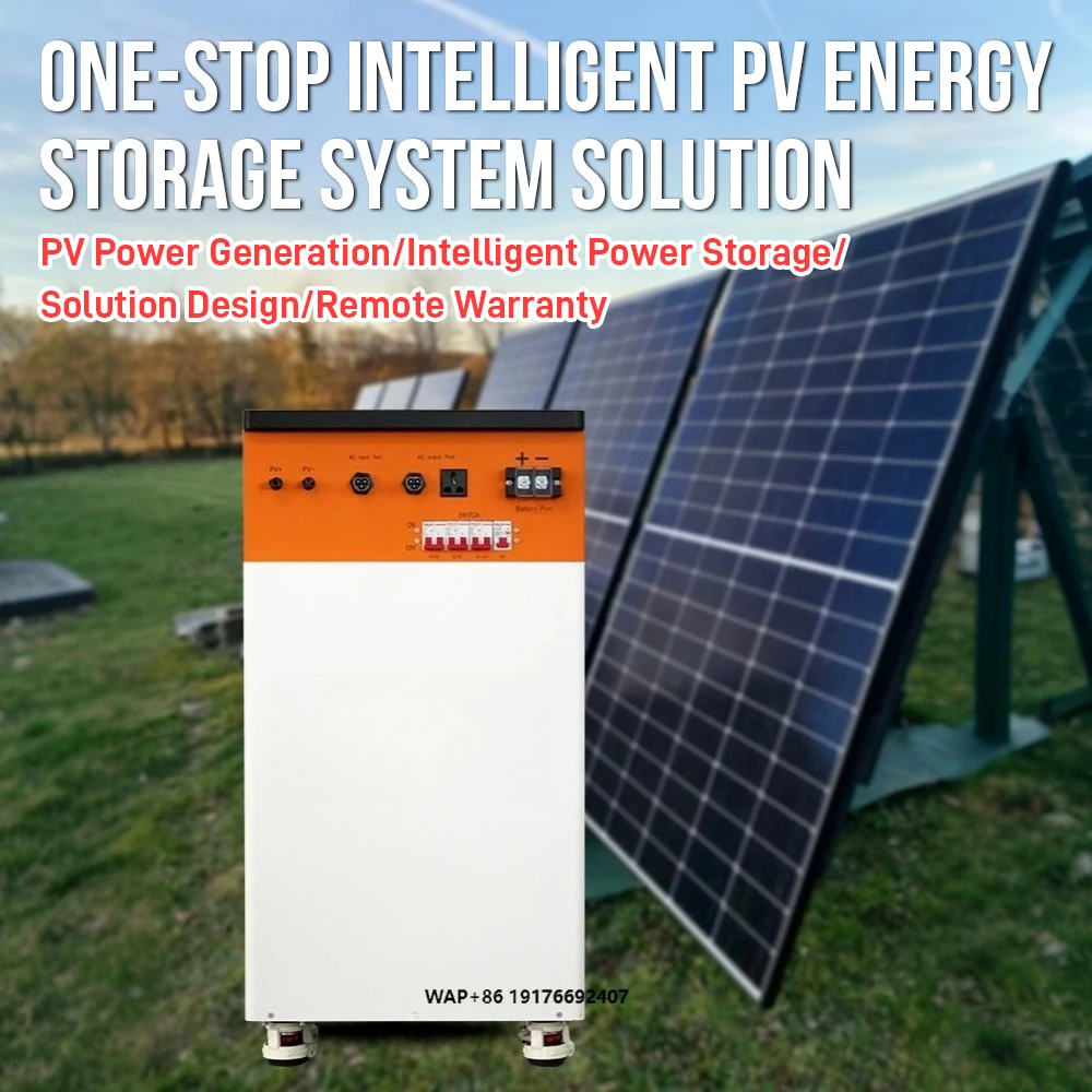 

Tewaycell All in One 51.2V 300Ah 314Ah LiFePO4 Home Solar Energy Storage 16kWh with 5kw Inverter Residential Lithium Battery