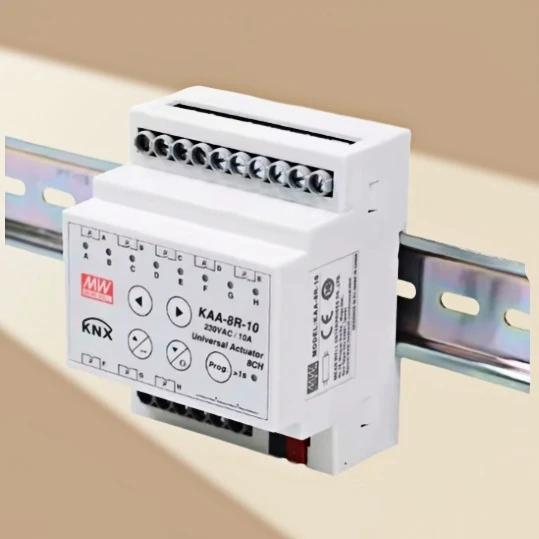 Knx KAA-8R-10S KAA-… - image
