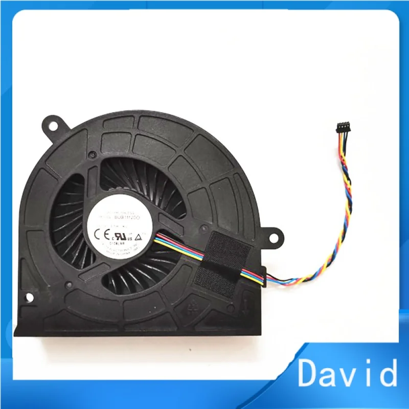 NEW CPU Cooling Fan for Lenovo AIO machine B5030 B5035 B4655 S404040 B5040 A9050 radiator BUB1112DD DC12V 0.7A