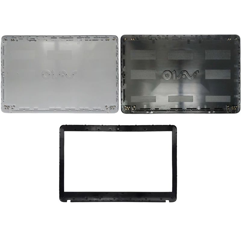 PER Sony Vaio Vgn-SVF152C29U SVF152C29W SVF152C29X SVF152A29L SVF152C29L Non di tocco del computer portatile LCD Della Copertura