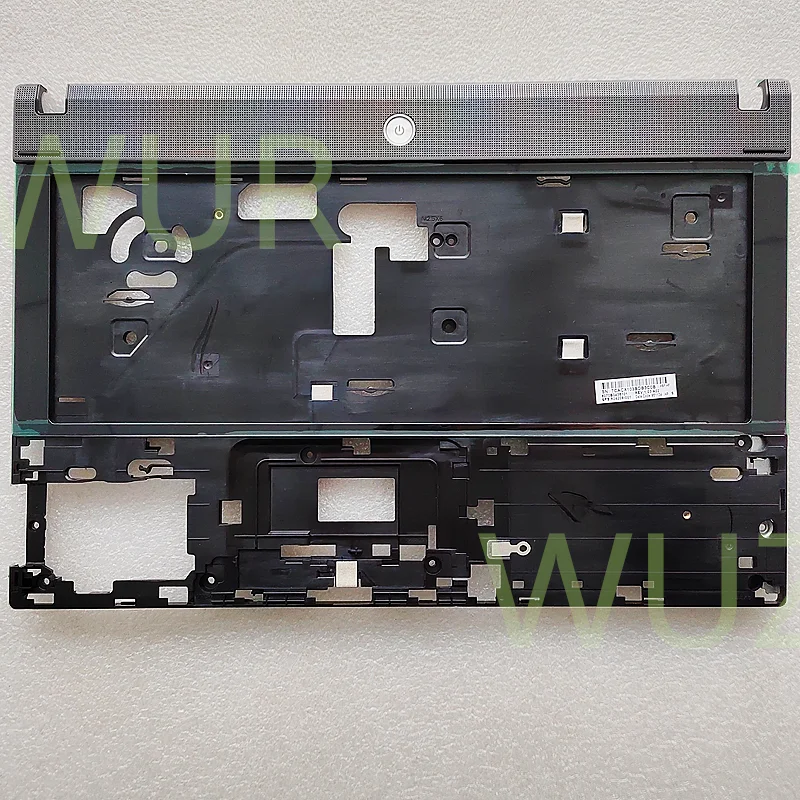 

Новый подходящий чехол для клавиатуры ноутбука HP Compaq CQ420 421 425 462, серый 624209 -001