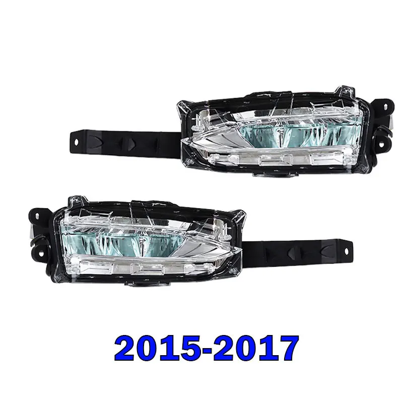 8122078010 8122078020 For Lexus NX200T NX300 2015-2020 Car Front