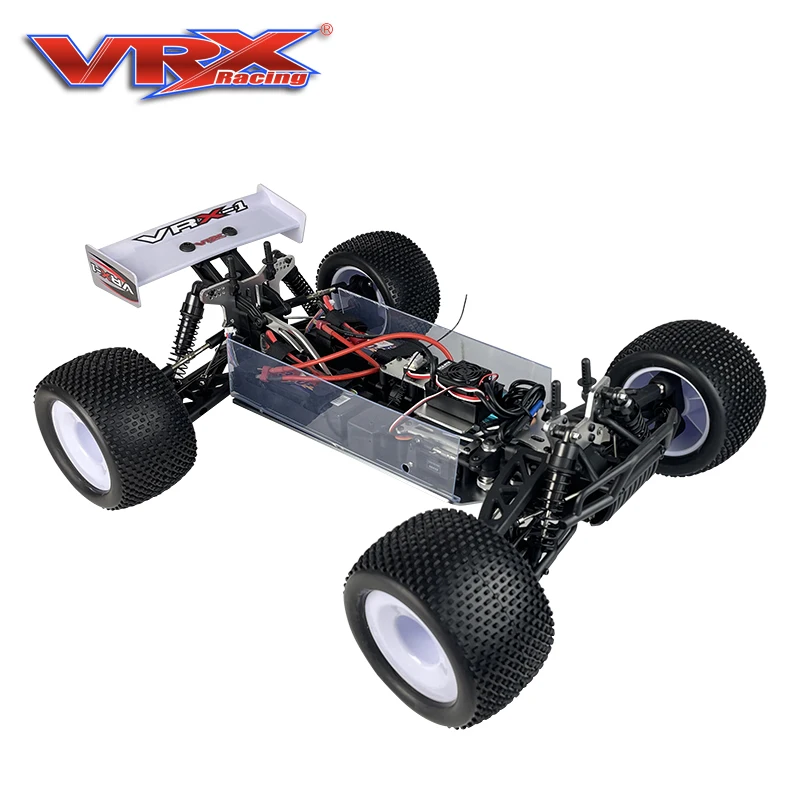 Professional High Speed VRX Racing RH811 1/8 Scale 4WD Electric Brushless Rc Car Hot Sale Toy for Children Adults