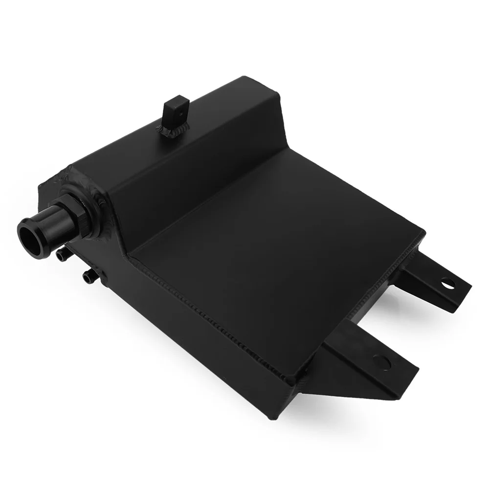 Polished Coolant Overflow Tank, Reservoir Tank Kit for   Falcon BA-BF 6CYL V8 XR6 XR8 FPV Vehicles