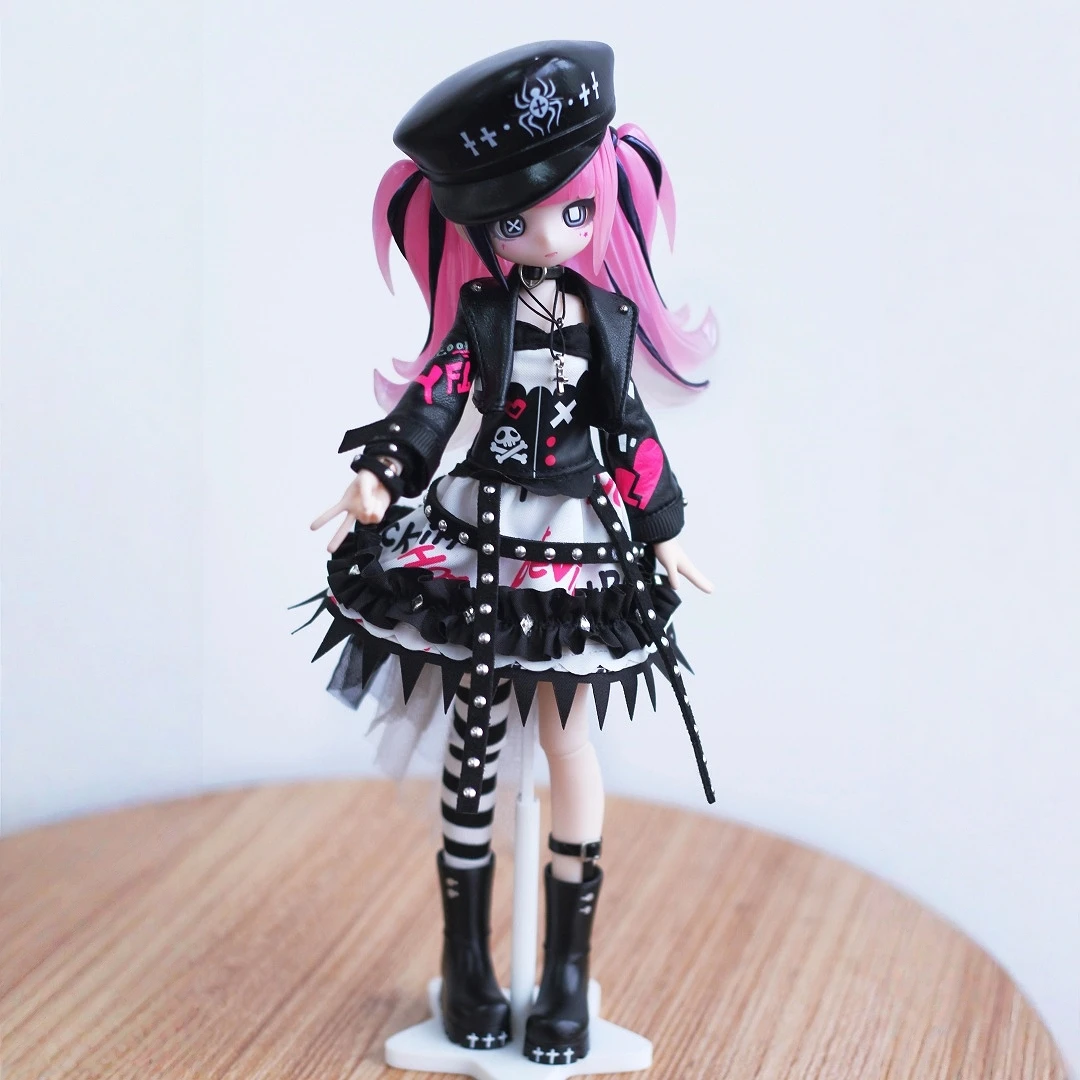 Thumbnail 3 - #76 Latest Ball Jointed Dolls Updates