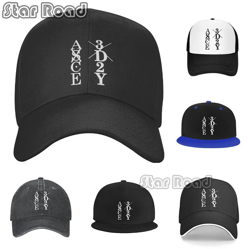 

Pure Color Dad Hats Monkey D Luffy ASCE 3D2Y Women's Hat Sun Visor Baseball Caps One Piece Anime Peaked Cap for Unisex