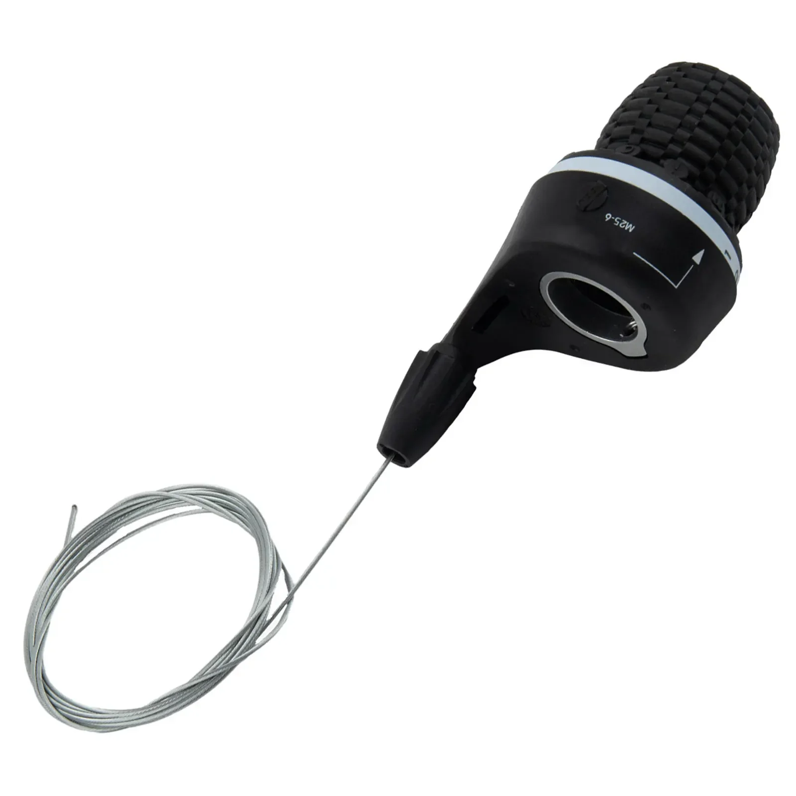 حار بيع أحدث قبضة التحول المبدلات للطي الدراجة استبدال 1 قطعة 6 سرعات يناسب 22.2 مللي متر مقبض قياسي القطر