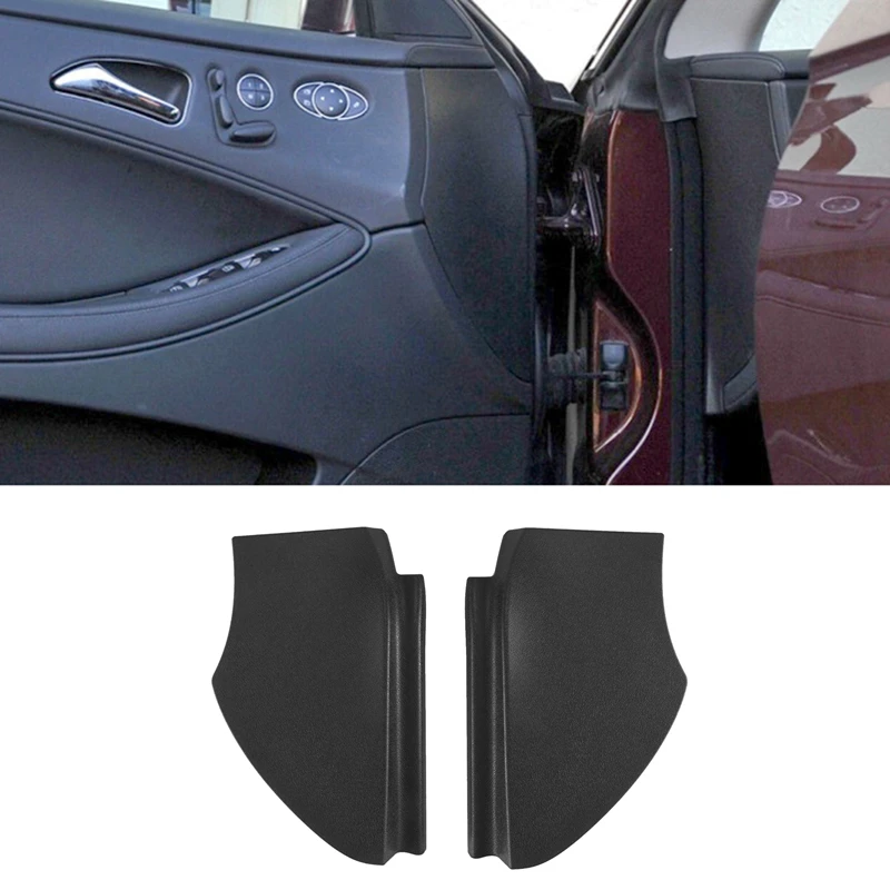 

Car Front Door Dashboard Side Bezel Panel Cover Interior Trim Fit For Mercedes-Benz CLS-Class W219 A2197270128