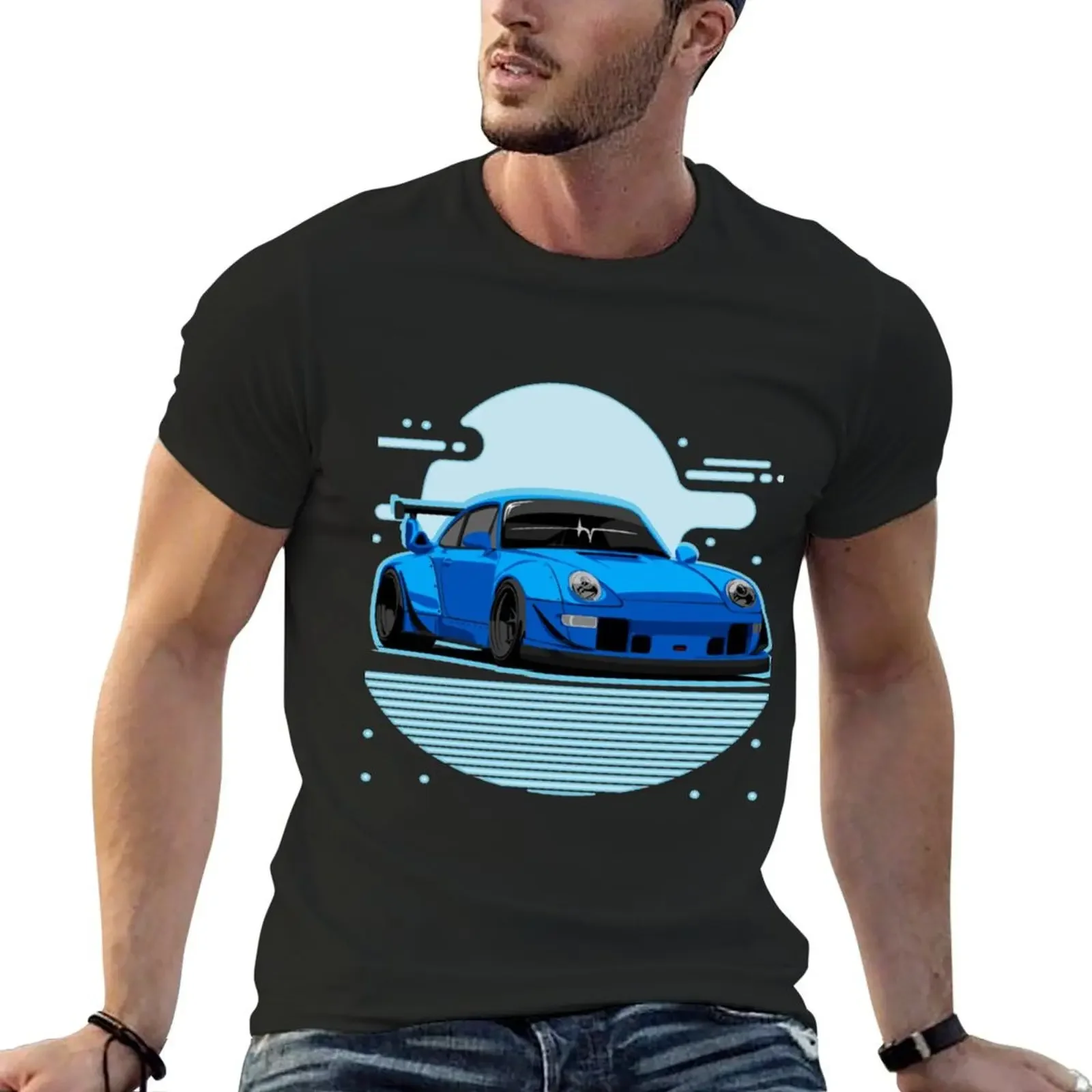 

Exotic Car exotic car T-shirt plain oversized boys whites korean fashion fitted t shirts for men