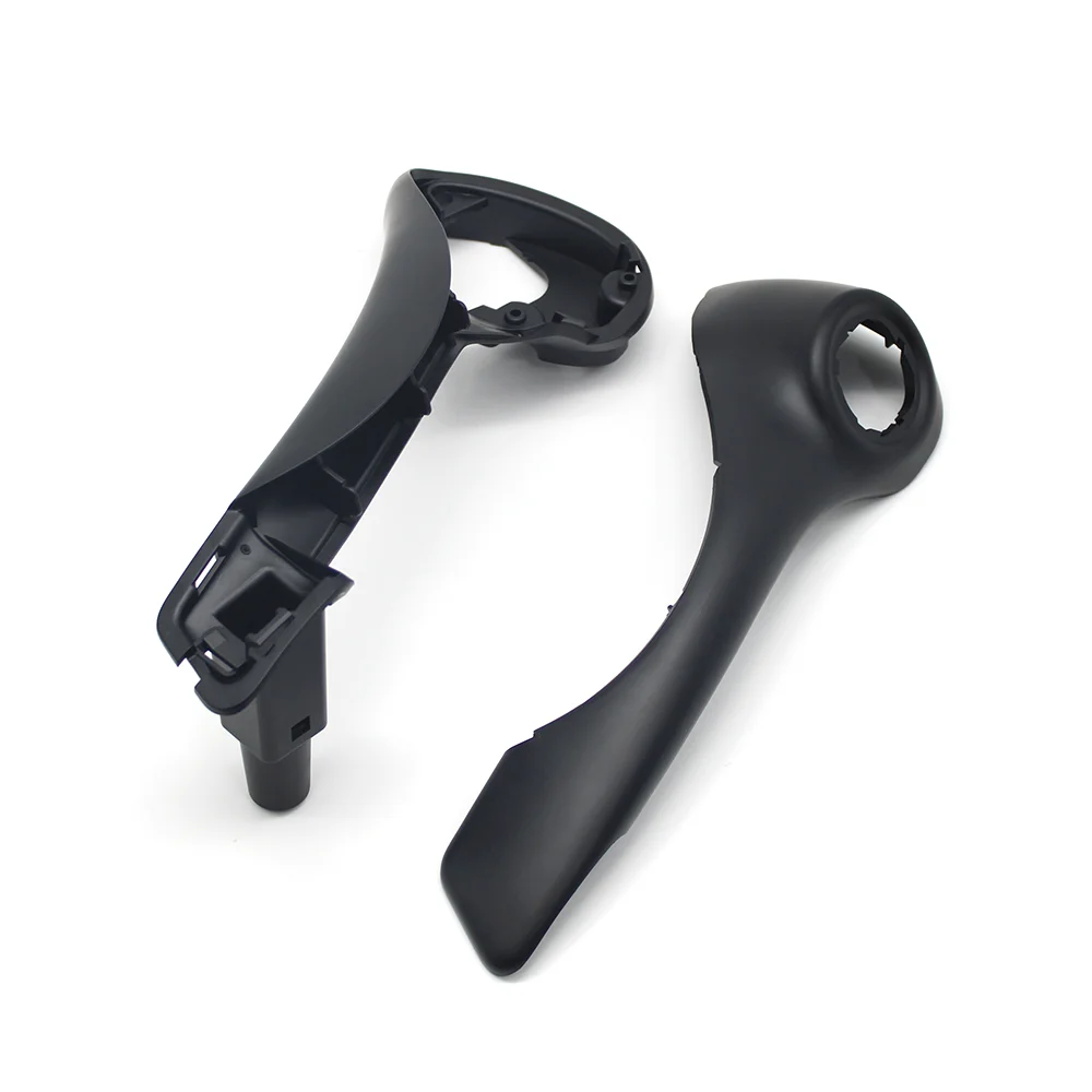 CLIO 3 Auto vorne links rechts Innentürgriff Innengriff Außenabdeckung Steuerschalter Panel für Renault 2005–2009 8200316977 – Detail 18