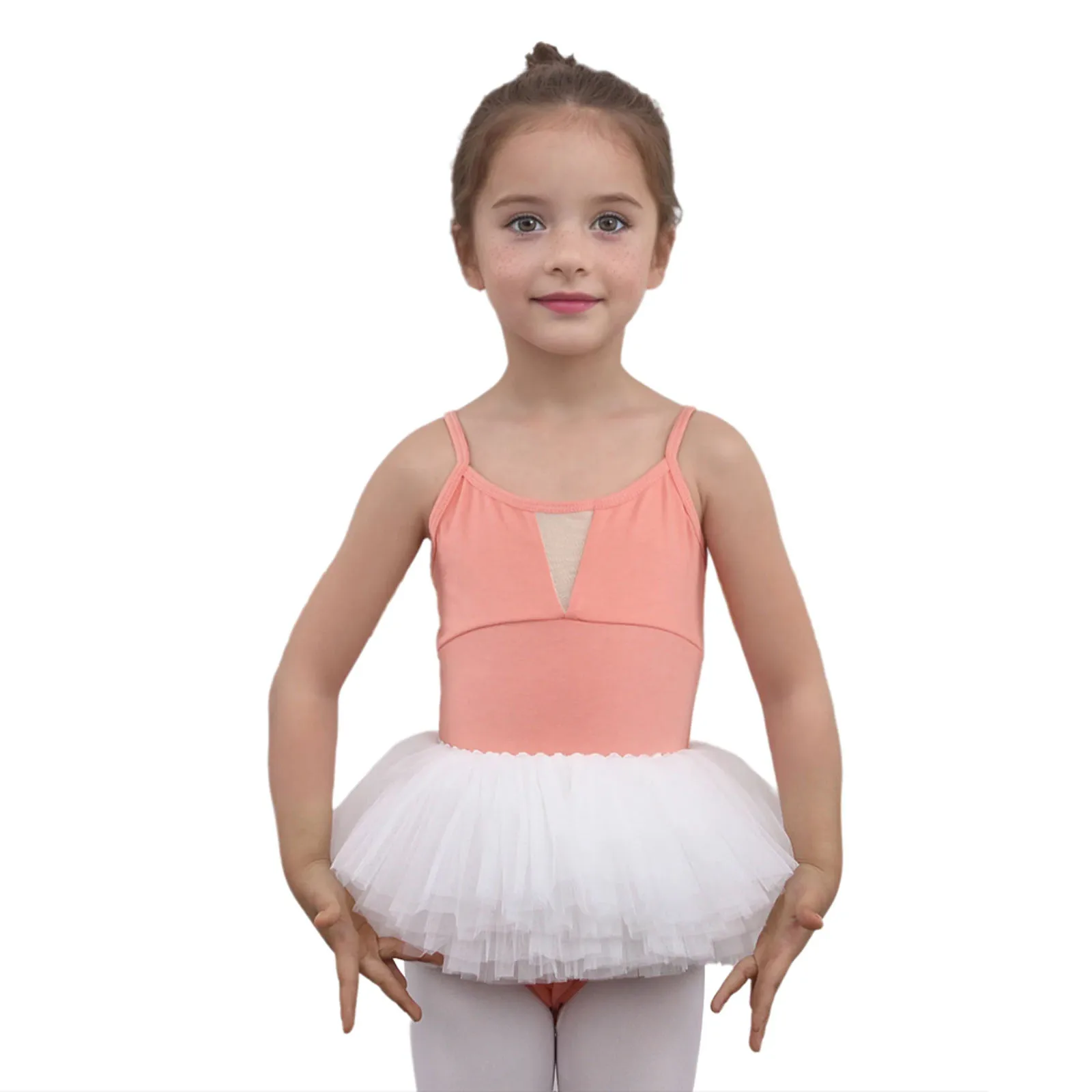 

Ballet Leotards for Girls, Kids Dress, Gymnastic Bodysuits, Balleina Costumes, Camisole Tutu Skirt, Toddler Girl