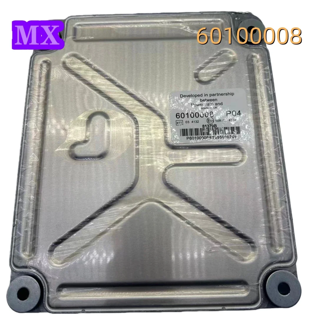 60100008 ECU ECM EC210 EC210B EC210BLC Programmable, Brand New, One Year Quality safeguard