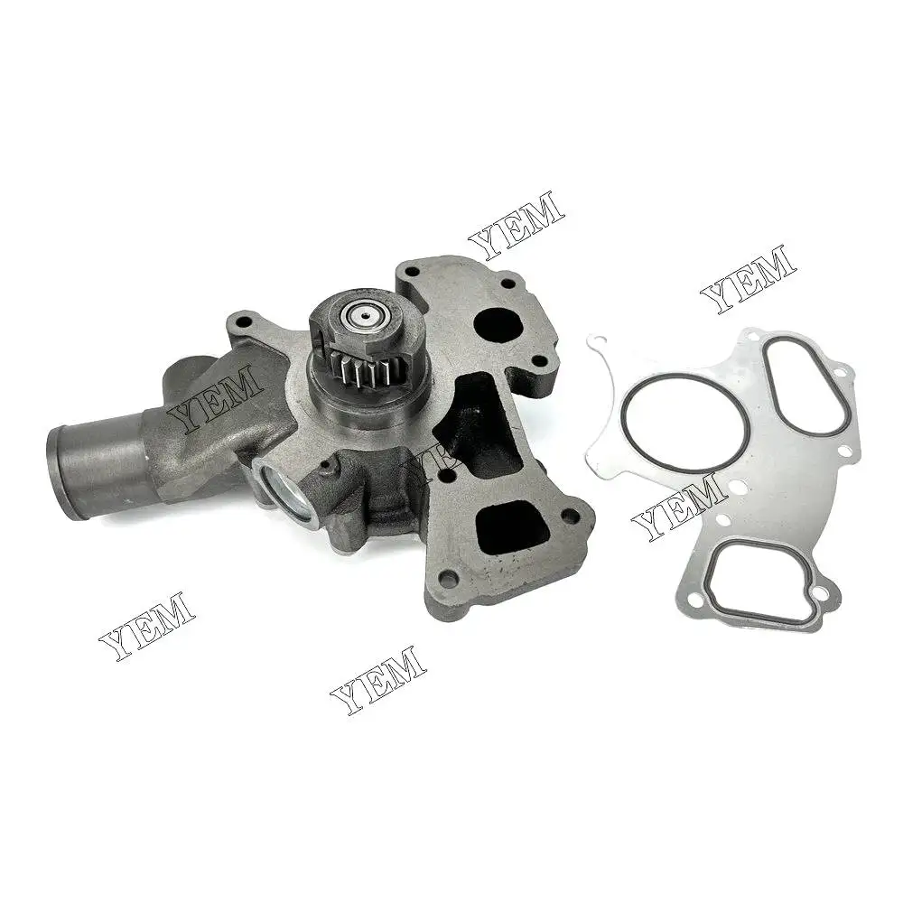 New Water Pump T413418 For Perkins 1204E-E44TTA engine spare parts