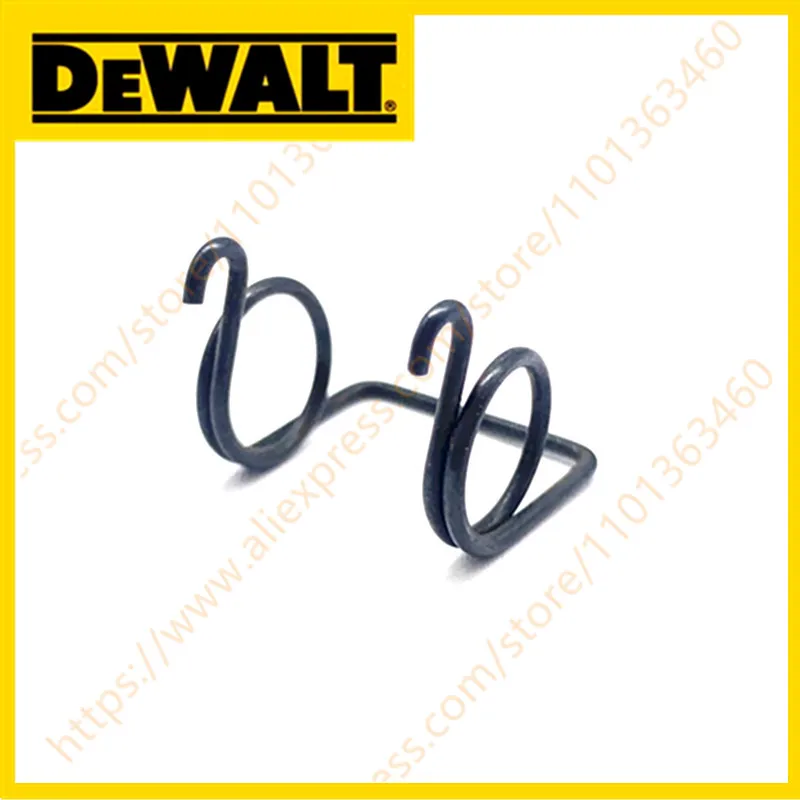 

ПРУЖИНА для Dewalt DCS353D2 DCS353N DCS353NT DCS354B DCS354N DCS355