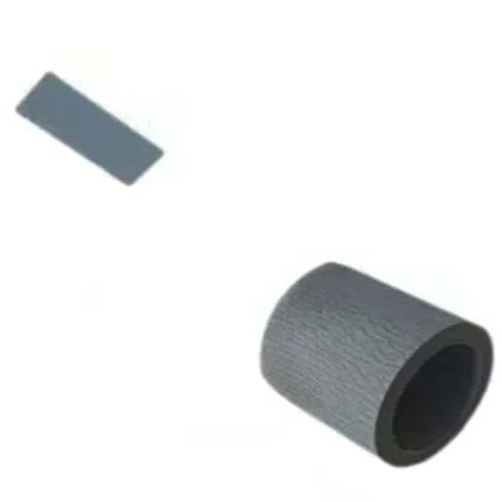 Separation Pad Roller Rubber Tire  Fits For PANTUM P2505 M6505 M6500 P2200 P2500