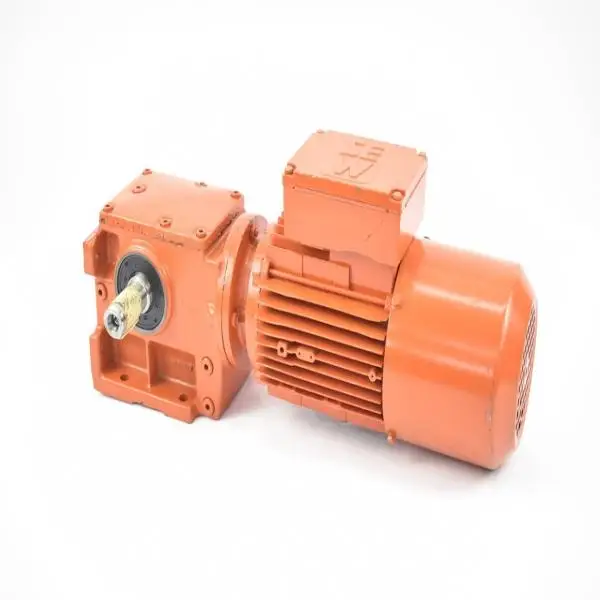 

Приводной двигатель PLC S42DT80N82BM-HF-Z S42 DT80N82BM-HF-Z