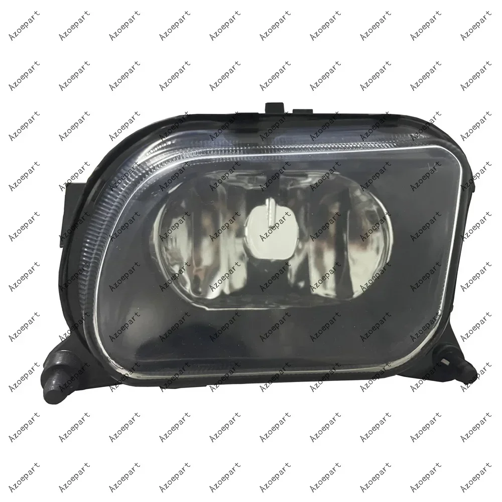 Front Foglight Fog Light for Benz W210 E300 E320 E420 E500 1995 1996 1997 1998 1999