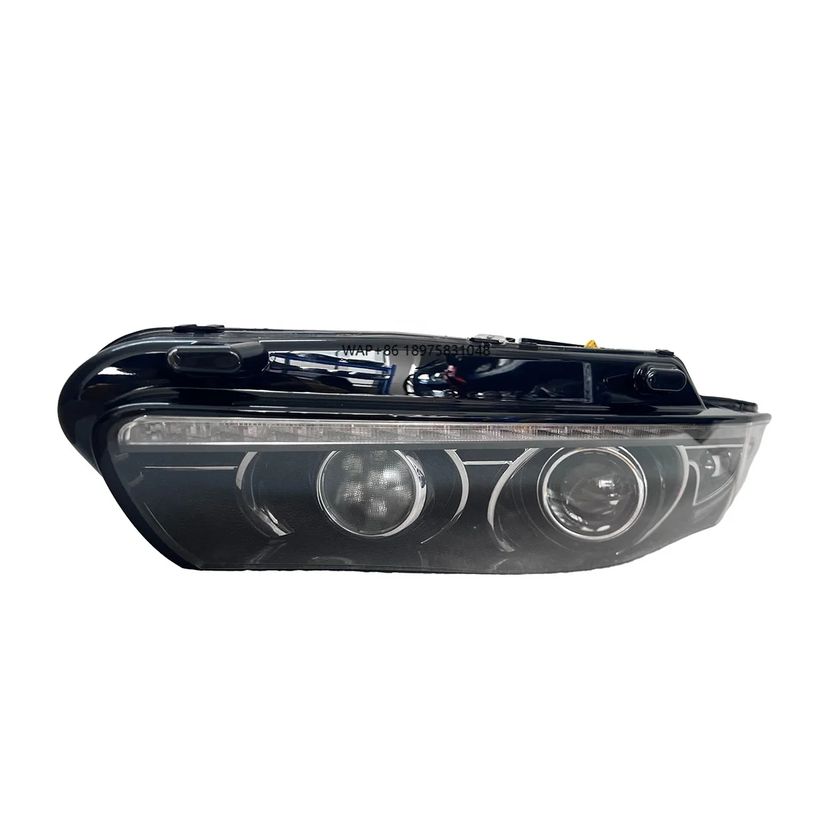 

Suitable for XF Headlights 2012-2017 Automotive Lighting System Headlights Original Genuine Headlights