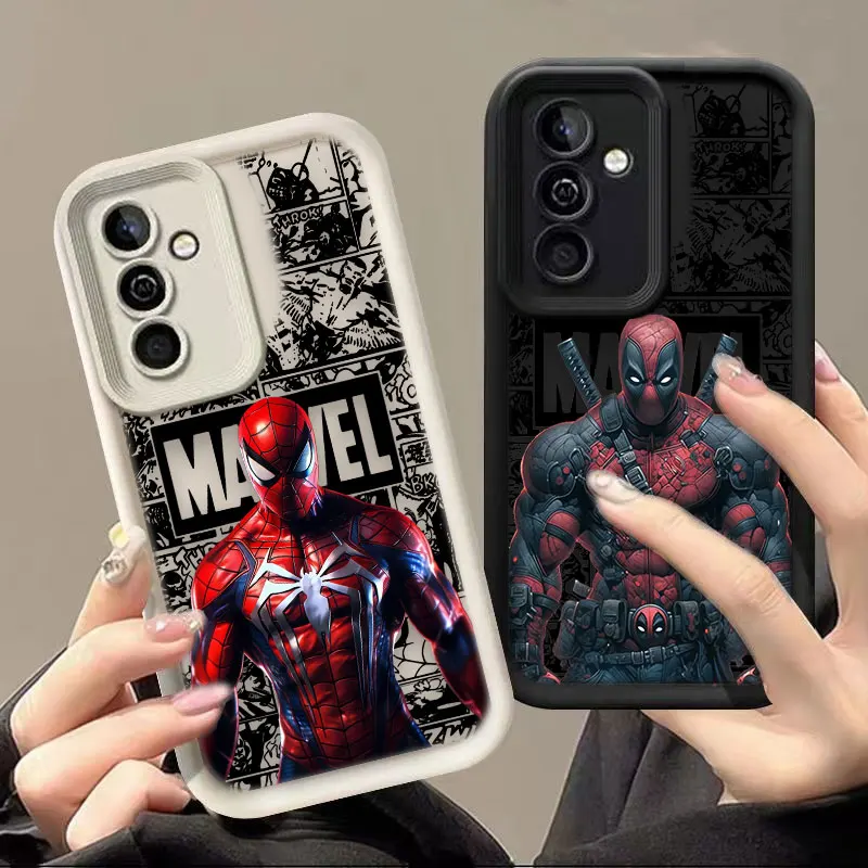 Spider Man Deadpool… - image