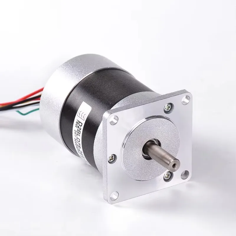 

10000Rpm 12V Air Cooler Electric Fan Dc Motor 10000 Rpm Bldc Brushless Dc Motor Kit