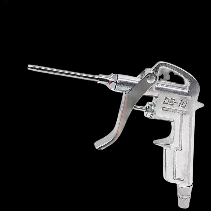 DG-10 Mini Air Blow Trigger Cleaner Compressor Dust Blower Nozzle Cleaning Tool Compressor Portable Cleaning Supplies
