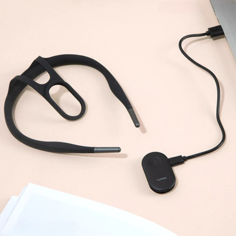 Youpin Hipee Smart Posture Correction Device Realtime Scientific Back Posture Monitoring Correct Neck Hump Corrector Adult Kid