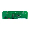 PCB マザーボード コントロール ボタン ボード YL-2F13P DA1-C 61907160 F0 フィリップス空気清浄機 DE5205 DE5206 1