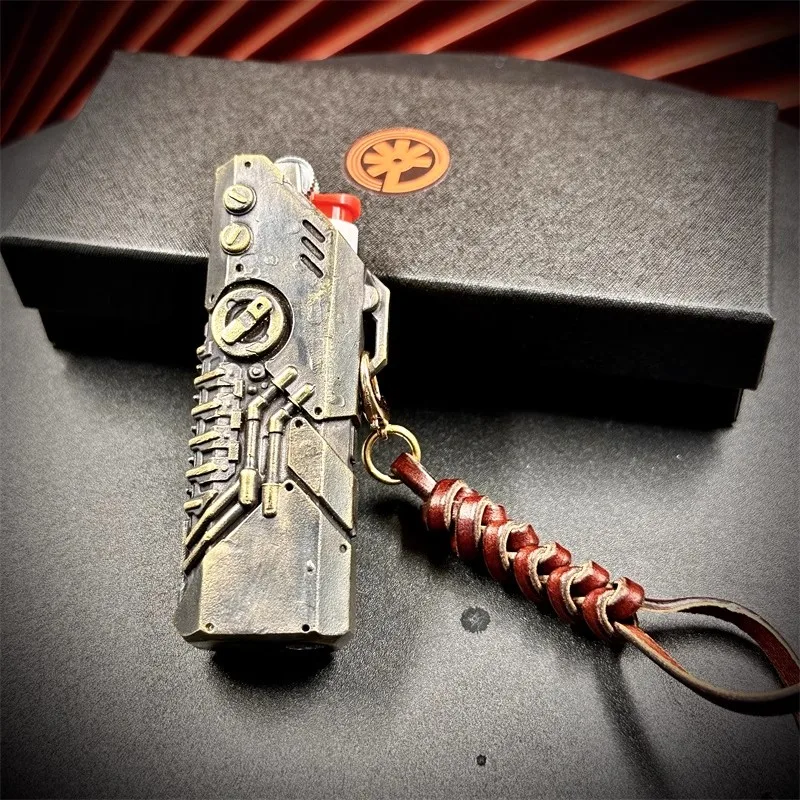 Pure Brass Lighter … - image