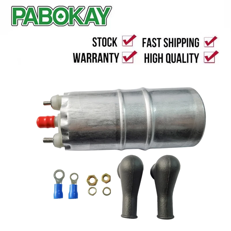 FOR Peugeot 406 806 Expert Citroen Evasion Fiat Ducato FUEL PUMP 1525.Z1 46447569 0580303027 0580464981 0580464982