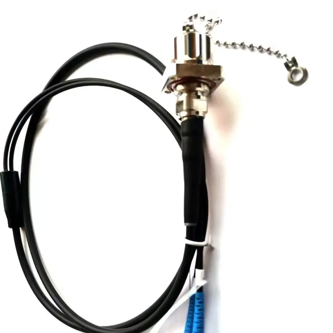 Optical Fiber Jumpe… - image