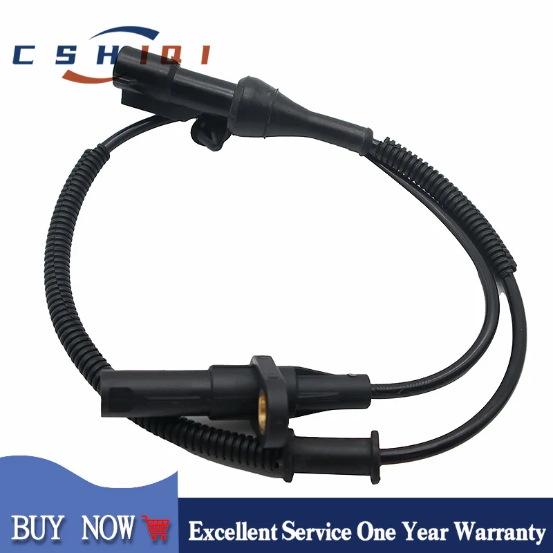 

5R3Z2C190AA Rear Left/Right ABS Wheel Speed Sensor For Ford Mustang 4.0L 4.6L 5.4L 2005-2010 Auto Part Accessories