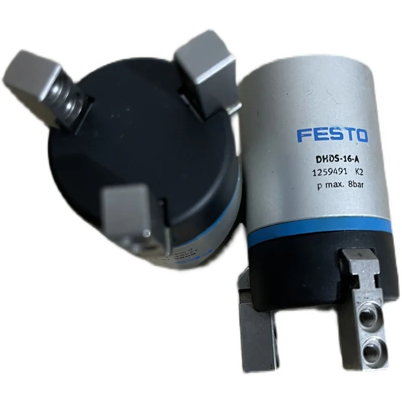 FESTO Three point grip DHDS-16-A-NC 1259492 DHDS-16-A 1259491 DHDS-32-A-NC 1259494 DHDS-32-A 1259493 DHDS-50-A-NC 1259496 DHDS