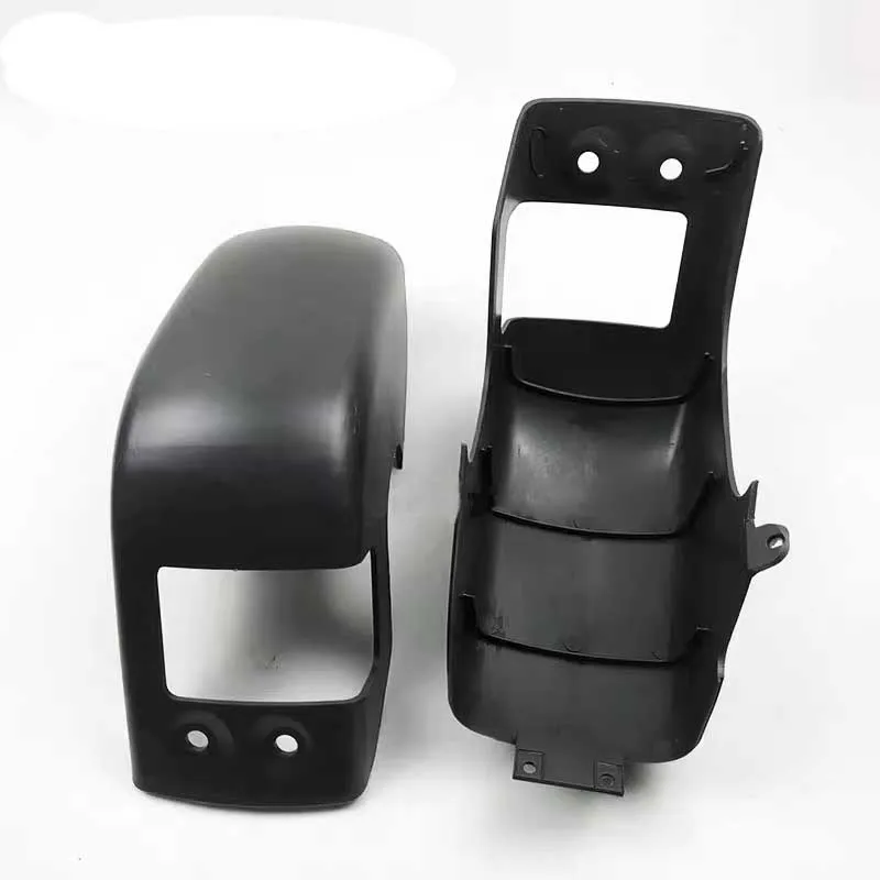 

For CAT320D/324D/329D/336D excavator accessories inside the hand box of the joystick trim panel