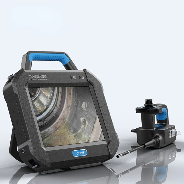 Endoskopi Video industri definisi tinggi