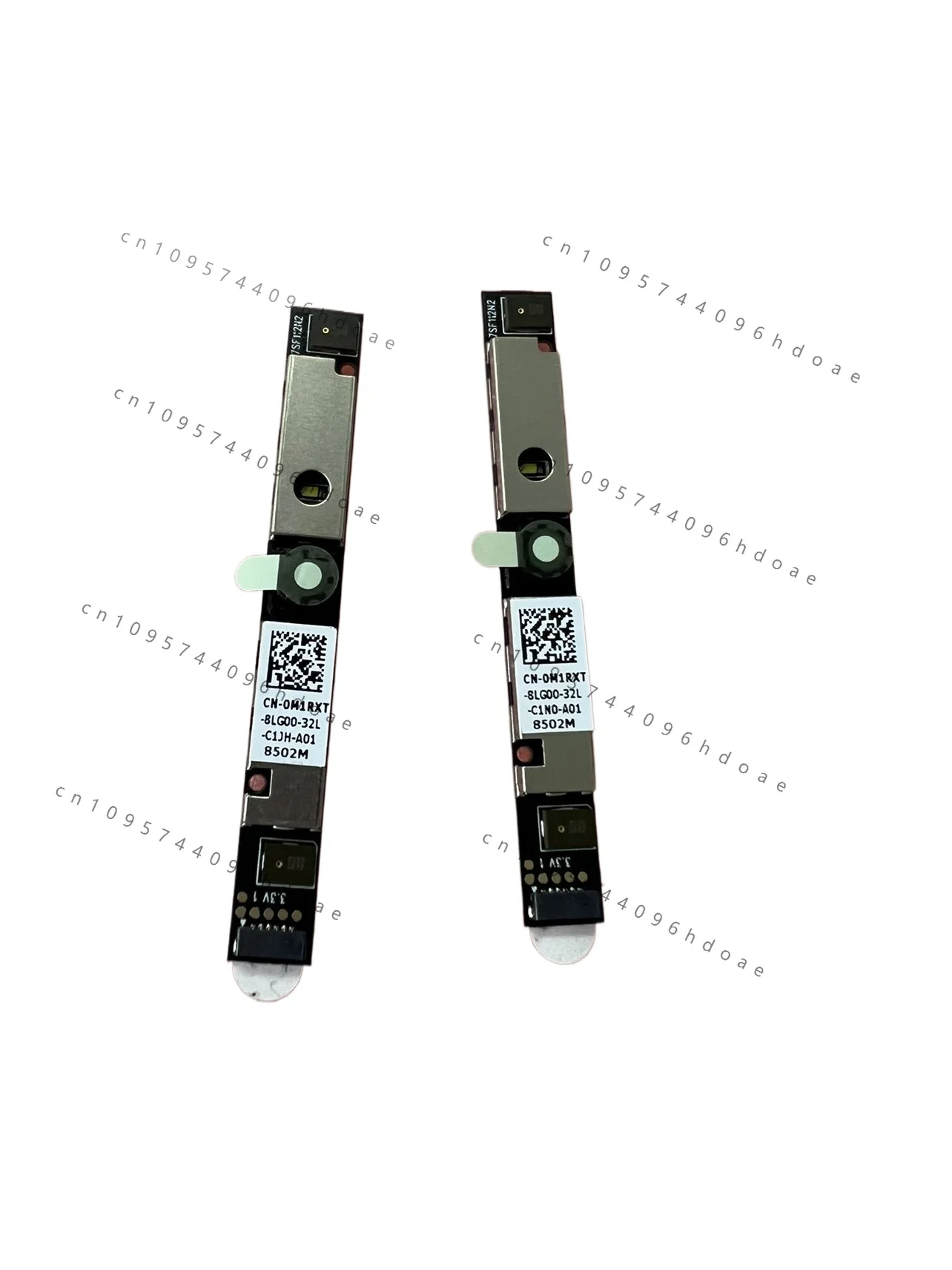 

Brand New For Dell G3 3590 G7 7790 5575 7580 Camera Built-in Microphone 0M1RXT