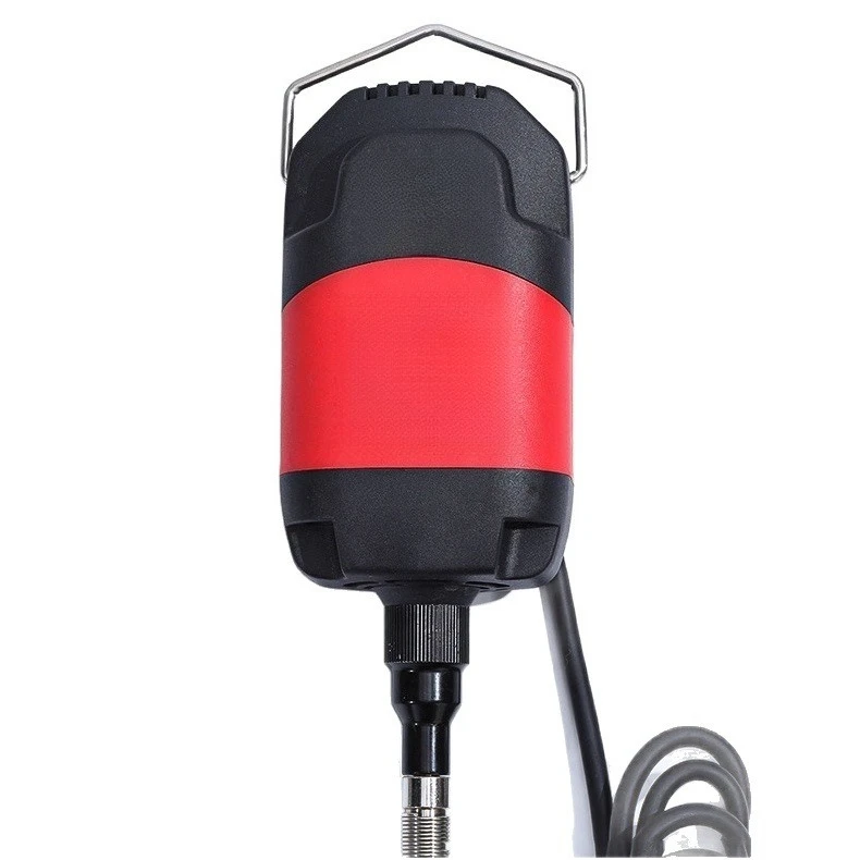Small hand-held polishing machine electric grinding wood carving jadeite root  core machine carving jade  grinding