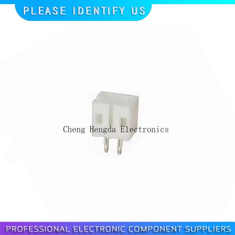 1000pcs/lot 100% new B2B-PH-K-S B2B-PH-K-S(LF)(SN) 1x2P 2mm Connectors terminals housings