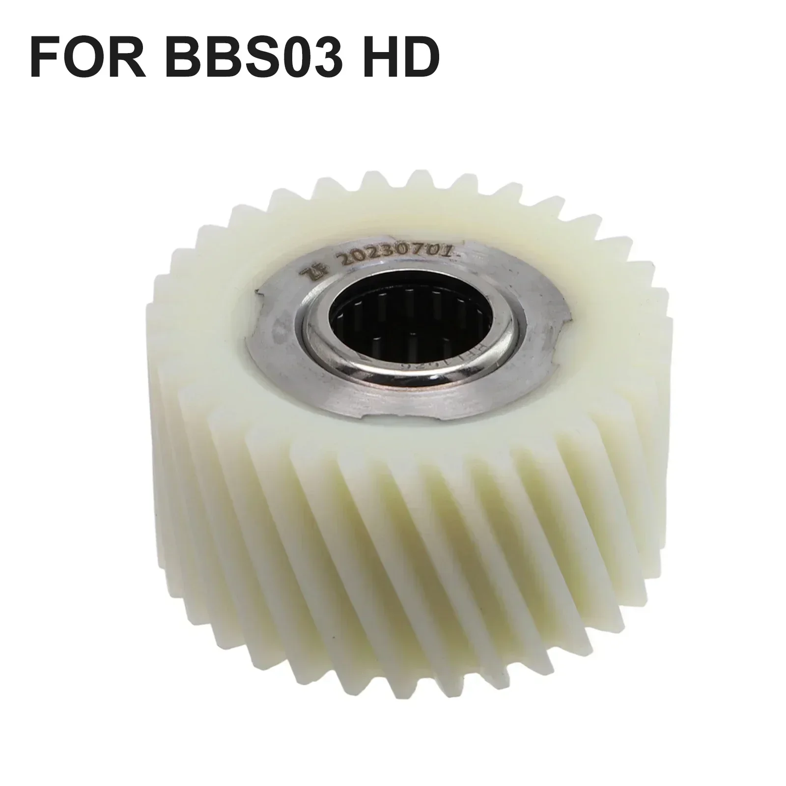 For Bafang BBS01 BBS02 Gear Get A Smooth And Quiet Ride Nylon Gear For Primary Reduction Gear Cycling Motor Gear Parts