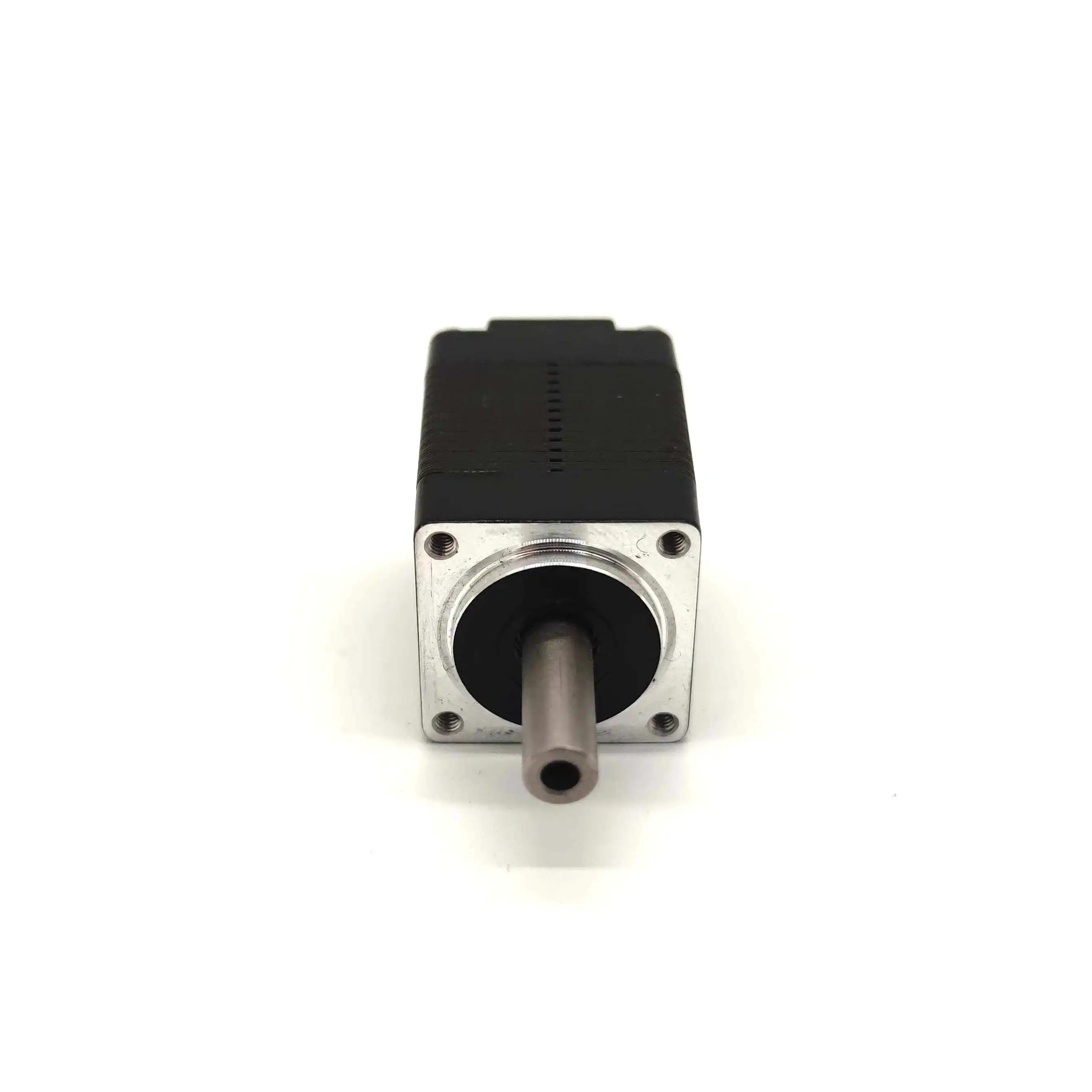 Nema8 Hollow Shaft Stepper Motor with 10mm Rear Shaft AND 15mm Front Shaft 18mN.m Holding Torque