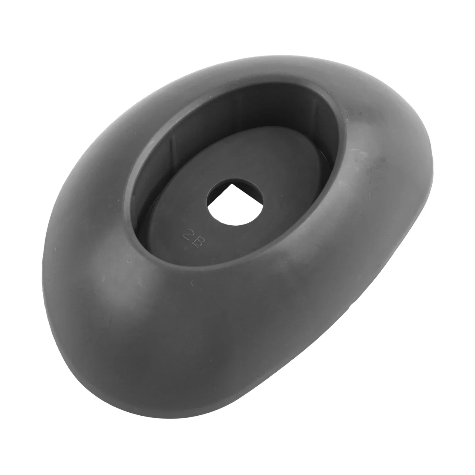 Pool Leg End Cap 5 1 4 L X 3 5 8 W X 1 H Leg End Cap Oval Shaped Bottom Compatible With New Models Pool Repair