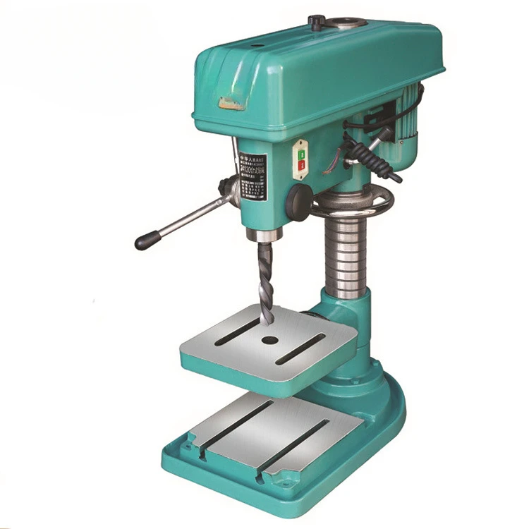 

Z4120 high-precision industrial large bench drill, West Lake quality heavy-duty large-stroke desktop drilling machine