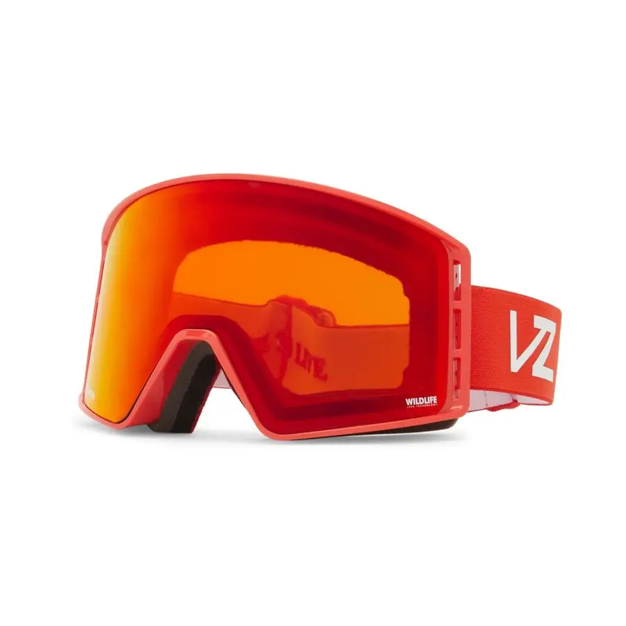 نظارات ماخ VFS سنو سبورت للجنسين #1