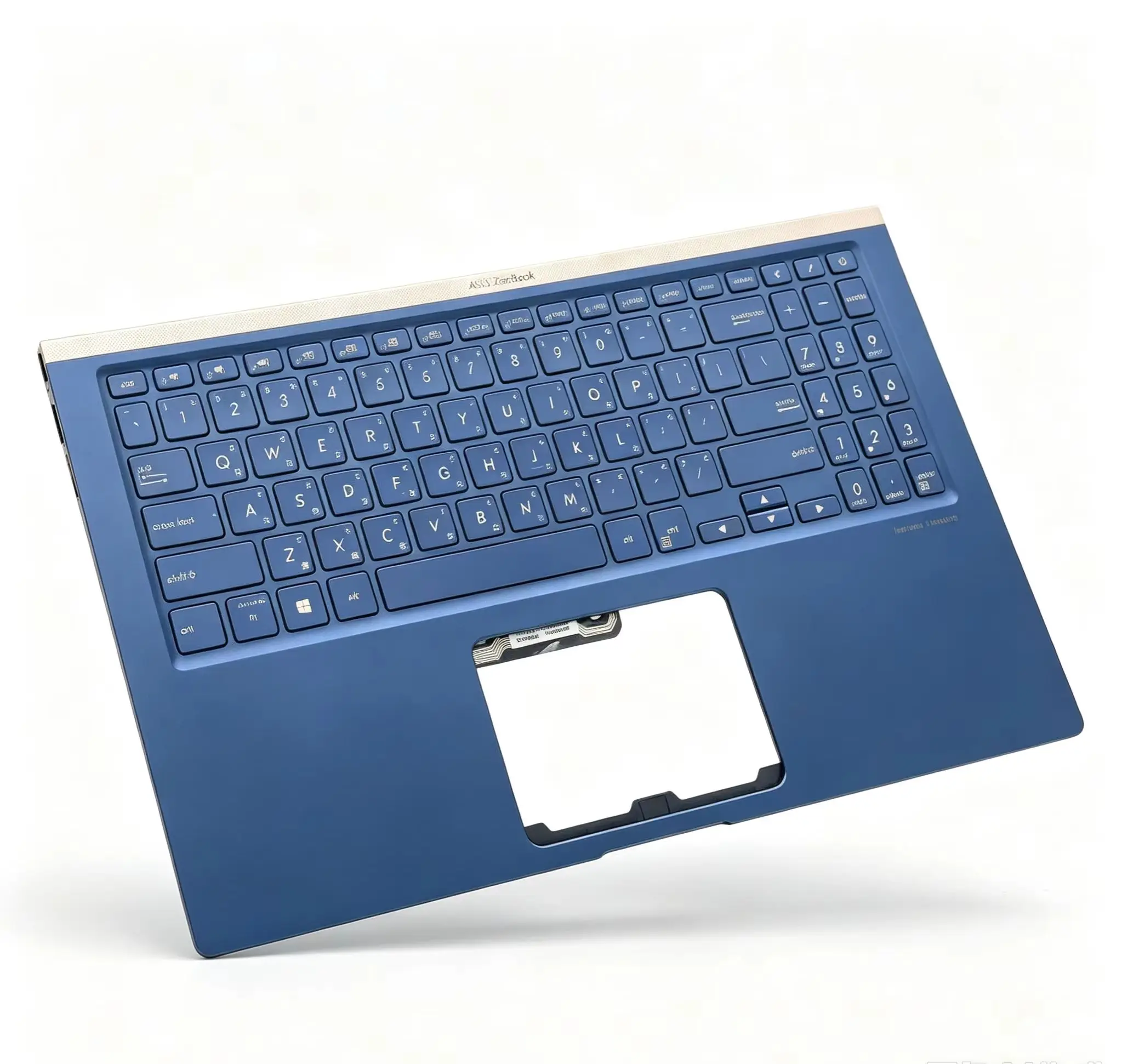 AA+Original ASUS UX533F UX533FD UX533FN Bilingual Palmrest