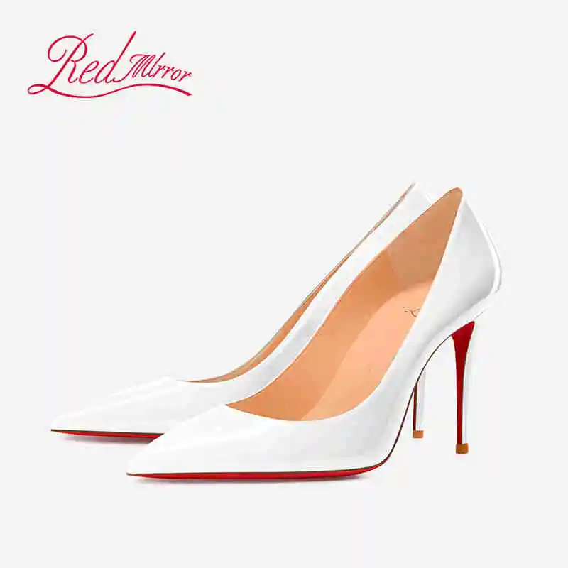 White 10cm