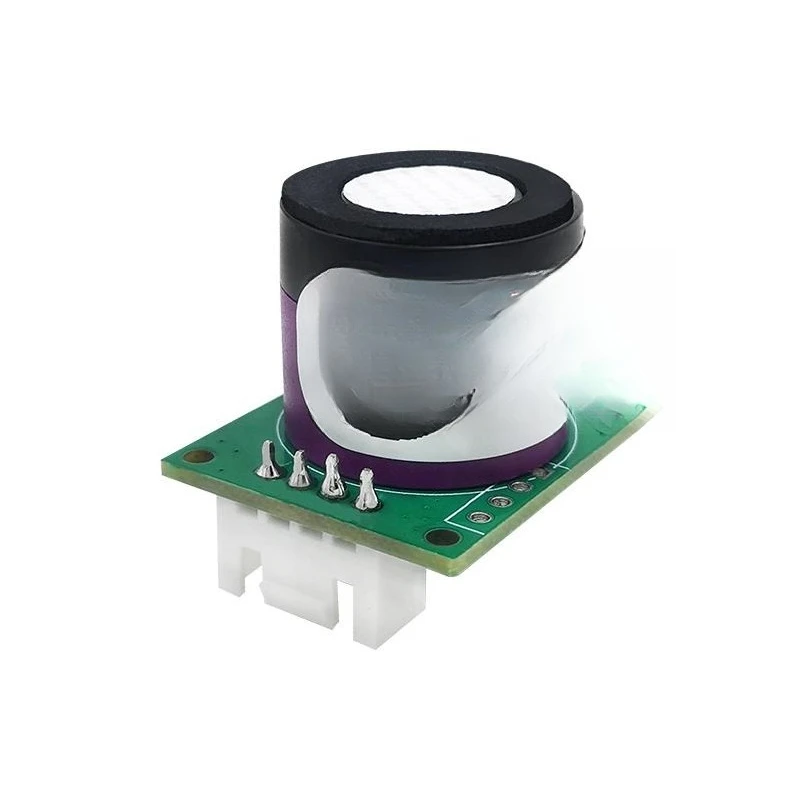 

Applicable to electrochemical oxygen sensor module British α coefficient oxygen probe concentration content detection SC02-O2